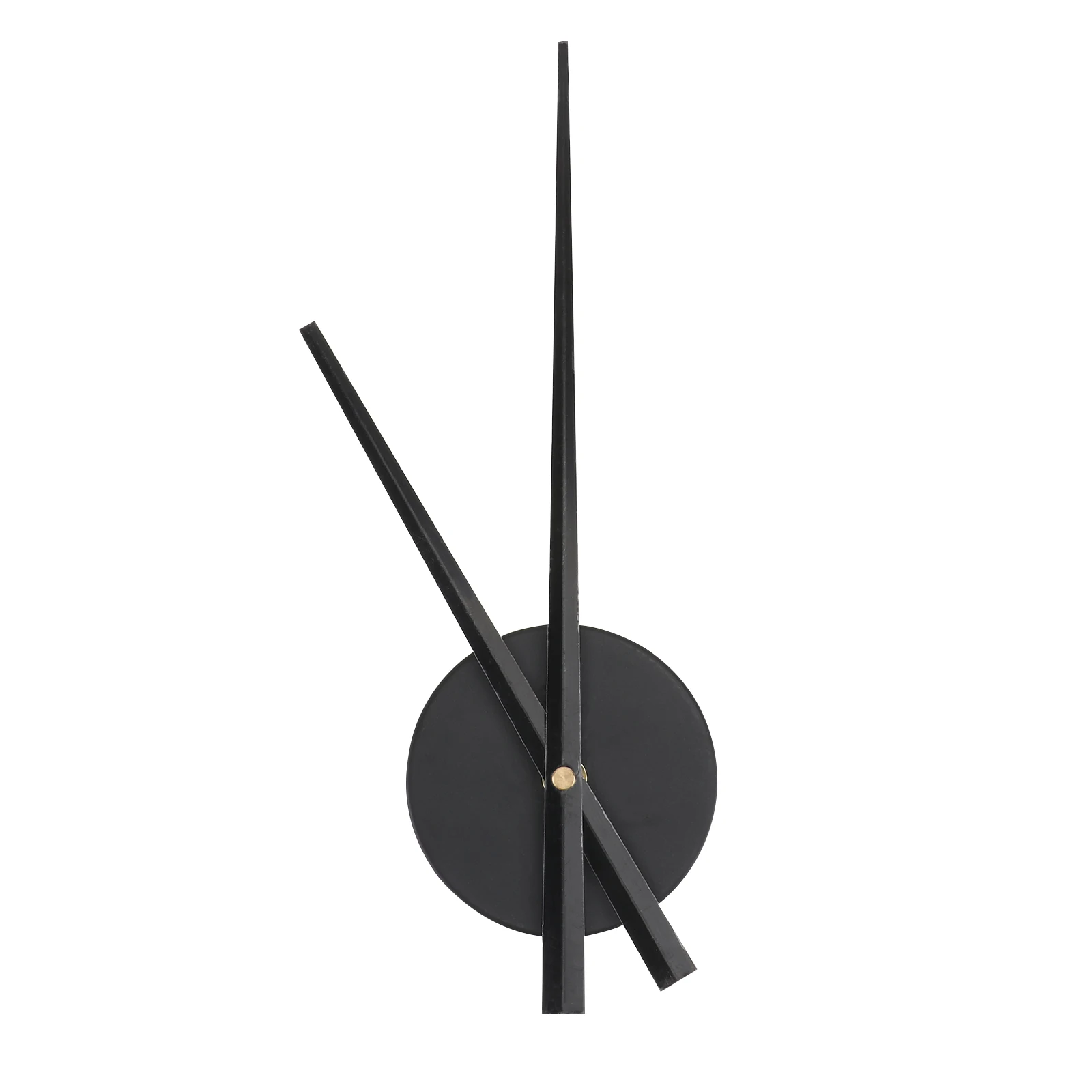 DIY Large Cross-stitch Clock Hands Needles Wall Clocks 3D Home Art Decor Quartz Clock Mechanism Accessories Home Decoration
DIY Large Cross-stitch Clock Hands Needles Wall Clocks 3D Home Art Decor Quartz Clock Mechanism Accessories Home Decoration