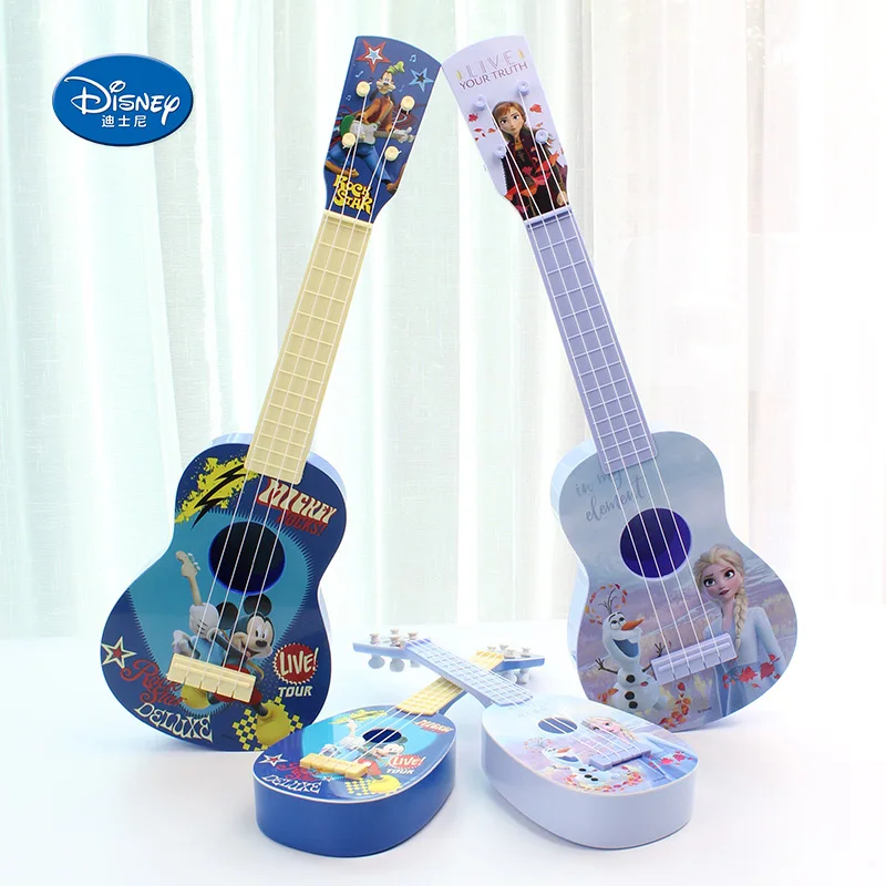 36 см Disney «Холодное сердце» 2 принцессы гитара для девочек мальчиков Мультфильмы Микки Минни Музыкальные инструменты игрушка синяя гитара п...
36 см Disney «Холодное сердце» 2 принцессы гитара для девочек мальчиков Мультфильмы Микки Минни Музыкальные инструменты игрушка синяя гитара п...