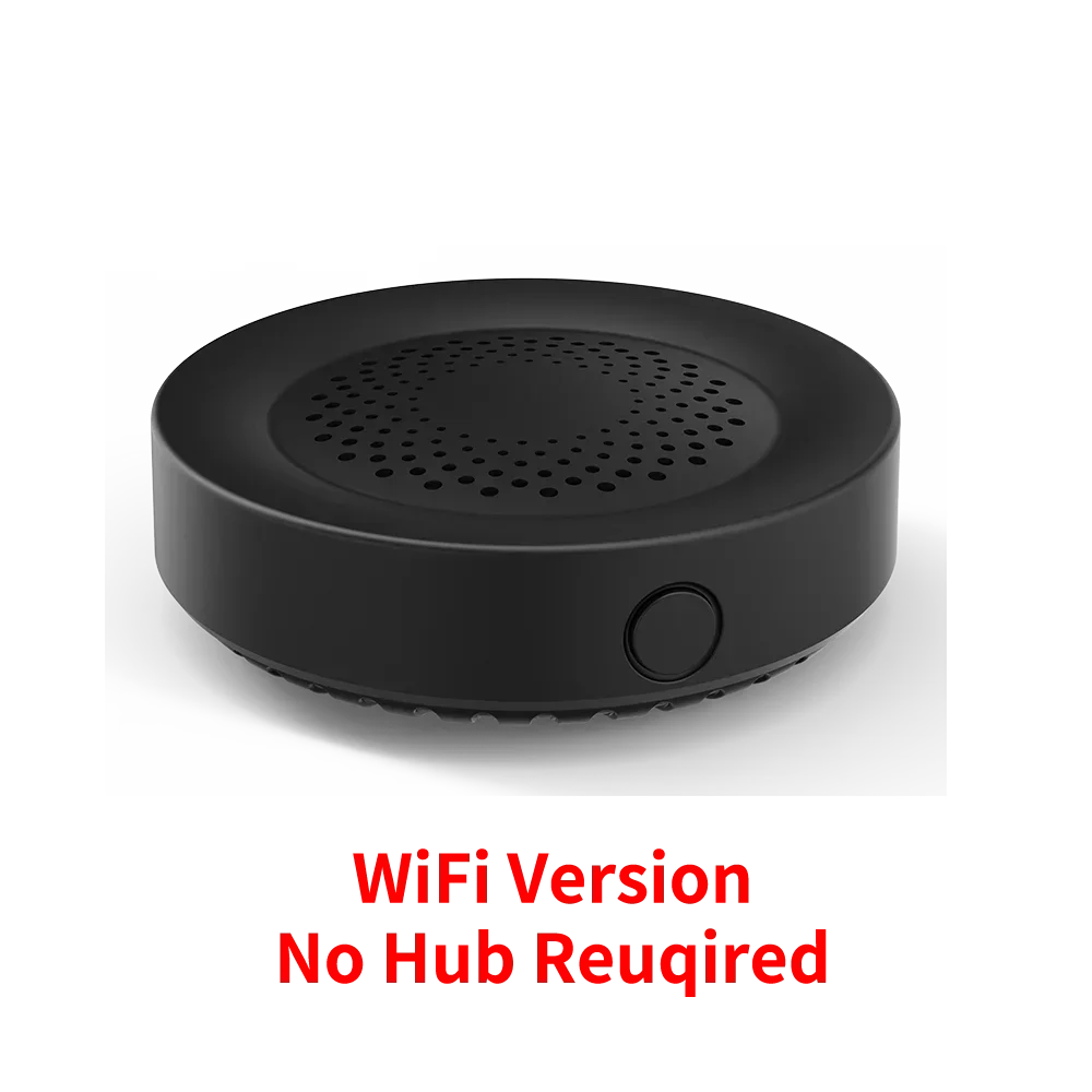 Туя Wi-Fi сирена сигнализация A03
Туя Wi-Fi сирена сигнализация A03