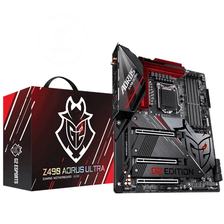 new original for Gigabyte Z490 AORUS ULTRA G2 team joint version motherboard support I7-10700K/I9-10850K/I9-10900K CPU
new original for Gigabyte Z490 AORUS ULTRA G2 team joint version motherboard support I7-10700K/I9-10850K/I9-10900K CPU