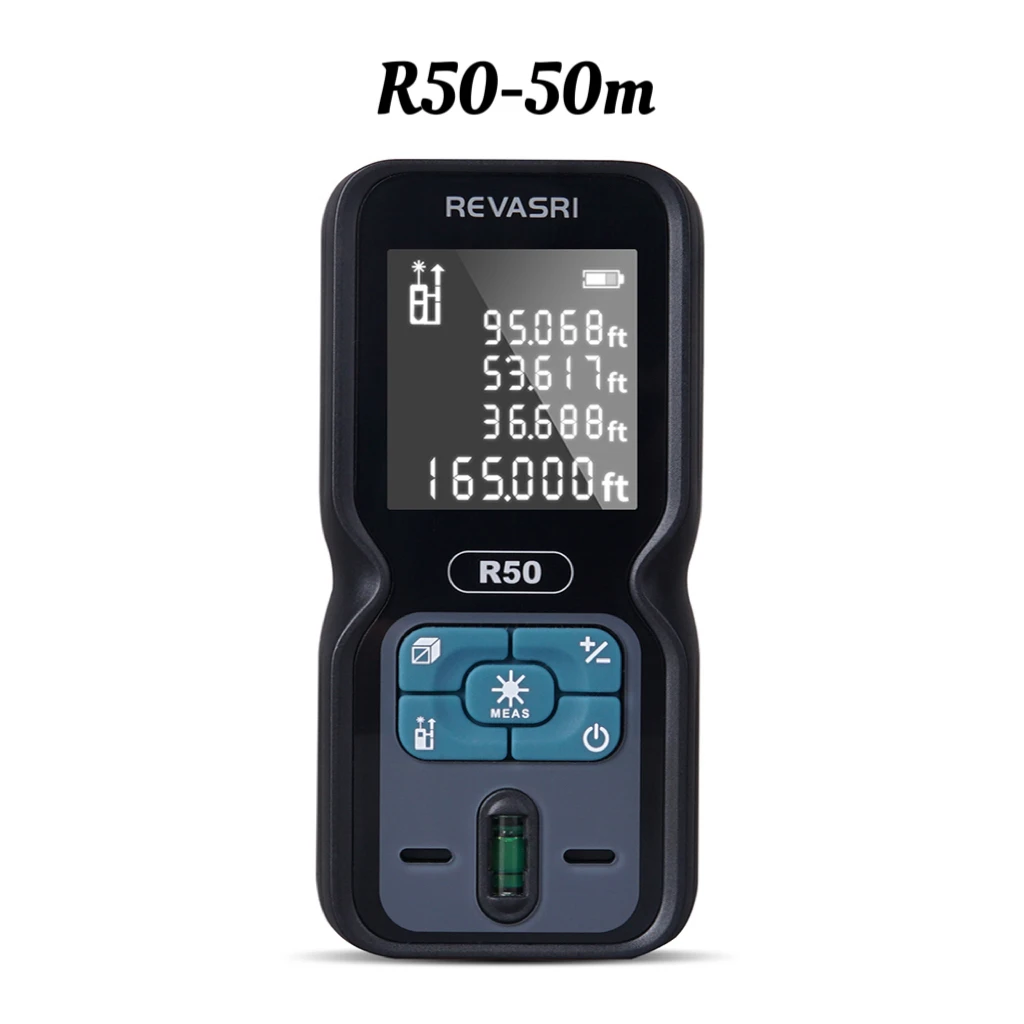 Лазерный дальномер 50/80/120 м
Лазерный дальномер 50/80/120 м