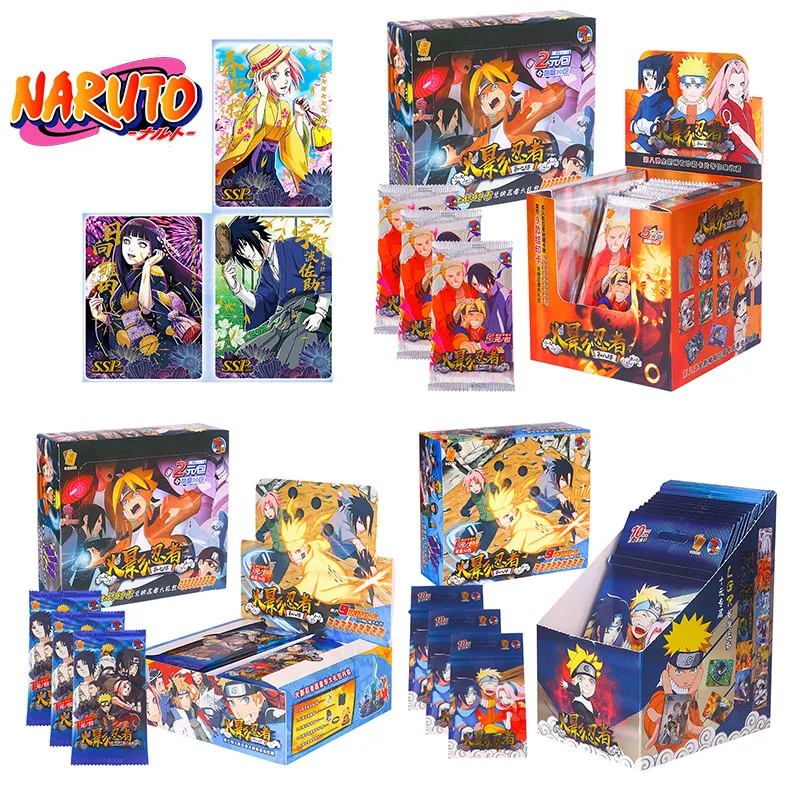 Открытки narutoe Naruto EX коробка для коллекционирования игр Kakashi Аниме периферийные Haruno Sakura Ssp Umino Iruka SP подарки игрушки для мальчиков
Открытки narutoe Naruto EX коробка для коллекционирования игр Kakashi Аниме периферийные Haruno Sakura Ssp Umino Iruka SP подарки игрушки для мальчиков