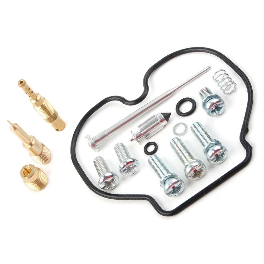 Carburetor Rebuild Kit Carb NPS50 For Honda Zoomer / Ruckus 50 2003-2018 Carburetor Spare Sets car accessories
Carburetor Rebuild Kit Carb NPS50 For Honda Zoomer / Ruckus 50 2003-2018 Carburetor Spare Sets car accessories