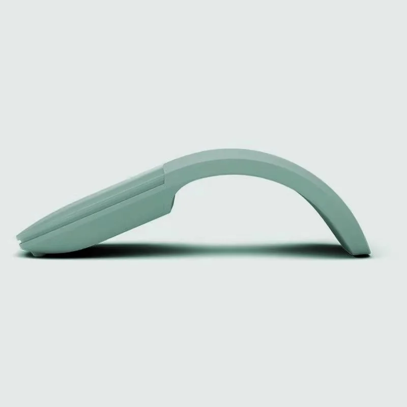 Bluetooth 4.0 Folding Wireless Mouse Arc Touch Roller Computer Silent Mouse Ergonomic Slim Laser Mini Mice For Microsoft Surface
Bluetooth 4.0 Folding Wireless Mouse Arc Touch Roller Computer Silent Mouse Ergonomic Slim Laser Mini Mice For Microsoft Surface