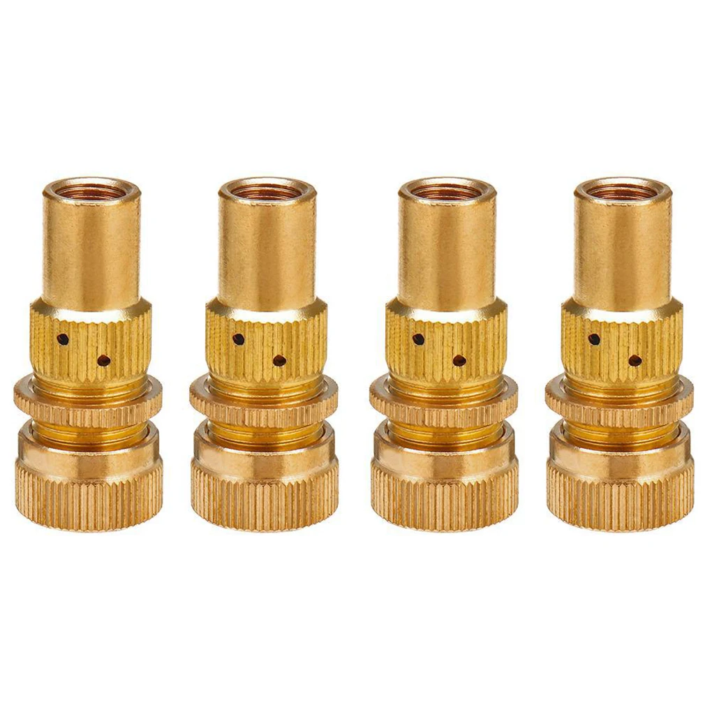 Universal Car Automatic Brass Tire Deflator Set Vehicle 6-30PSI Tyre Relief Deflating Valve Automotive Accessories
Universal Car Automatic Brass Tire Deflator Set Vehicle 6-30PSI Tyre Relief Deflating Valve Automotive Accessories