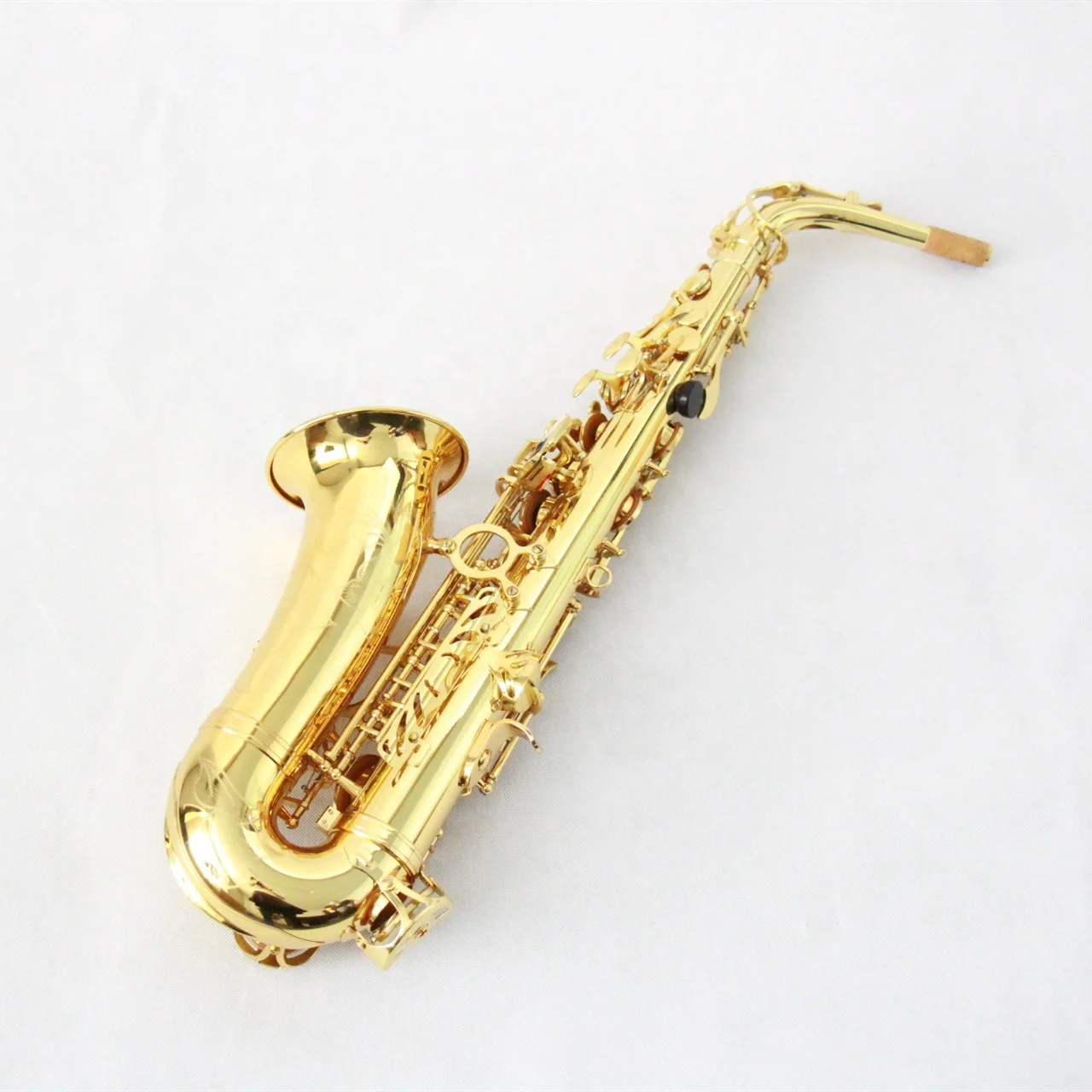 Factory price alto saxophone high end saxophone Gold lacquered saxophone alto high quality
Factory price alto saxophone high end saxophone Gold lacquered saxophone alto high quality
