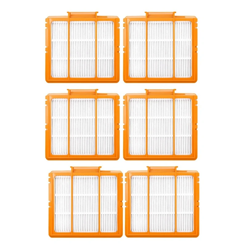 Replacement Filter HEPA Filter Compatible For Shark AV2501AE RV2502AE AV2511AE Accessories
Replacement Filter HEPA Filter Compatible For Shark AV2501AE RV2502AE AV2511AE Accessories