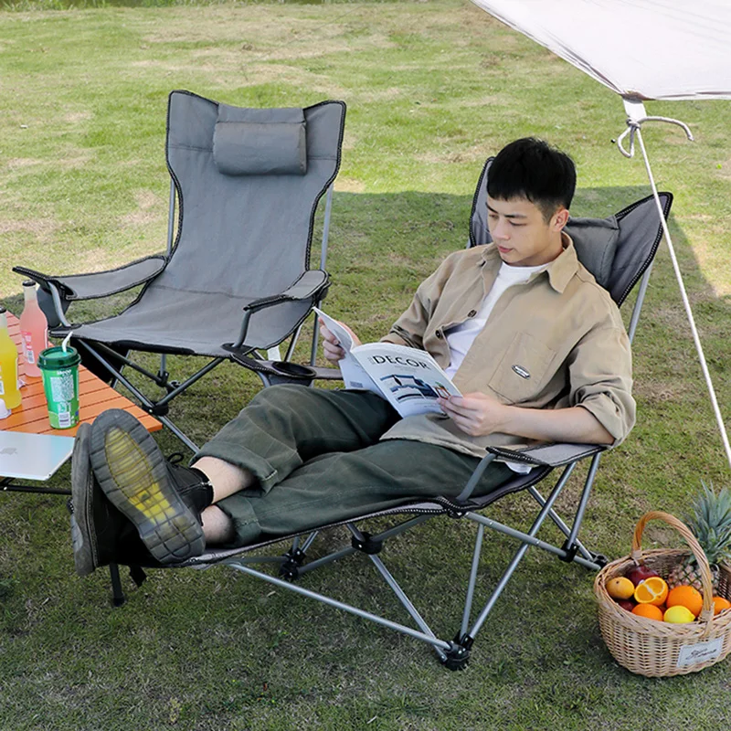 Folding Fishing Chairs Outdoor Recliner Equipment Picnic Balcony Portable Beach Chairs Patio Furniture Silla Camping Furniture
Folding Fishing Chairs Outdoor Recliner Equipment Picnic Balcony Portable Beach Chairs Patio Furniture Silla Camping Furniture