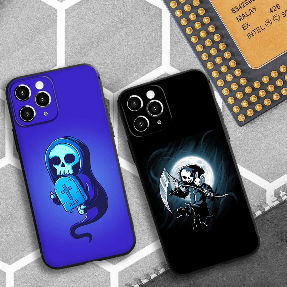 iphone Design Lovely little skeleton Phone Case FOR IPhone 13 11 12 Pro 8 7 Plus X Pro MAX XR XS MINI 14 13 Pro Shell Covers
iphone Design Lovely little skeleton Phone Case FOR IPhone 13 11 12 Pro 8 7 Plus X Pro MAX XR XS MINI 14 13 Pro Shell Covers