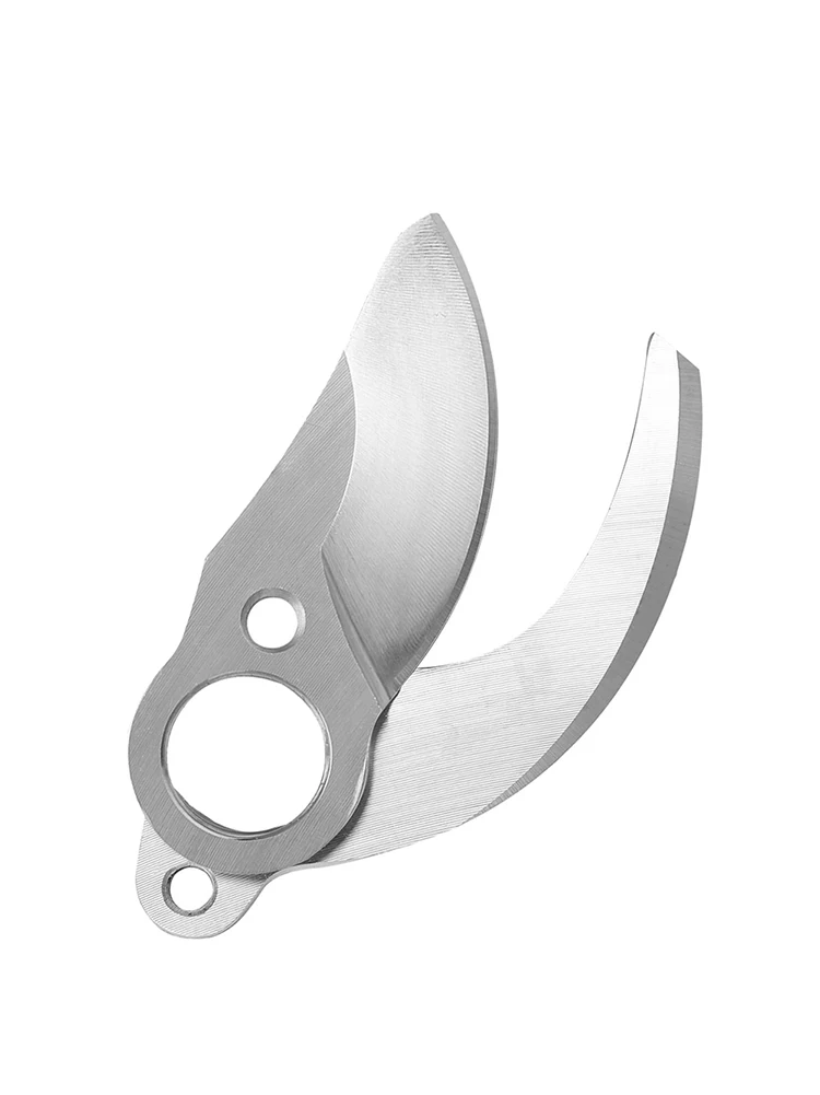 28/30MM Cordless Pruner Cutting-Blade Electric Pruning Shear Accessory Efficient Fruit Tree Bonsai Pruning Branches Garden Tool
28/30MM Cordless Pruner Cutting-Blade Electric Pruning Shear Accessory Efficient Fruit Tree Bonsai Pruning Branches Garden Tool