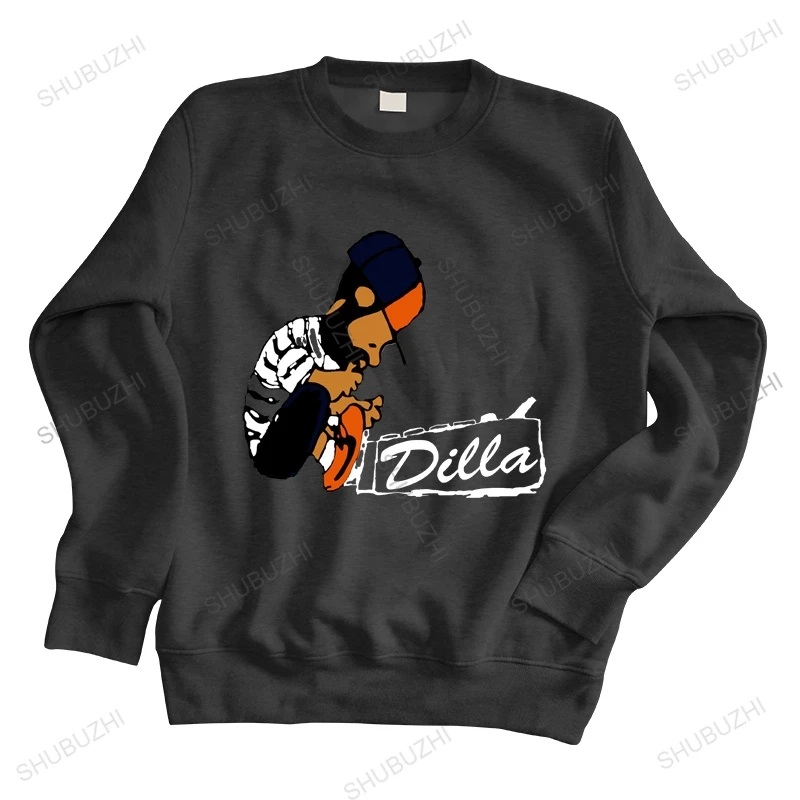 men autumn sweatshirt black hoody Nobee Men's J Dilla Baby Design hoodies men hoody brand spring hoodie
men autumn sweatshirt black hoody Nobee Men's J Dilla Baby Design hoodies men hoody brand spring hoodie