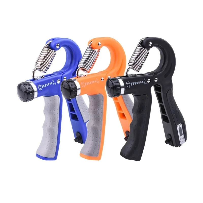 Grip A-type Clip Adjustable Grip Finger Exerciser New Extended Handle Fitness Equipment Professional Wrist Exerciser 
Grip A-type Clip Adjustable Grip Finger Exerciser New Extended Handle Fitness Equipment Professional Wrist Exerciser