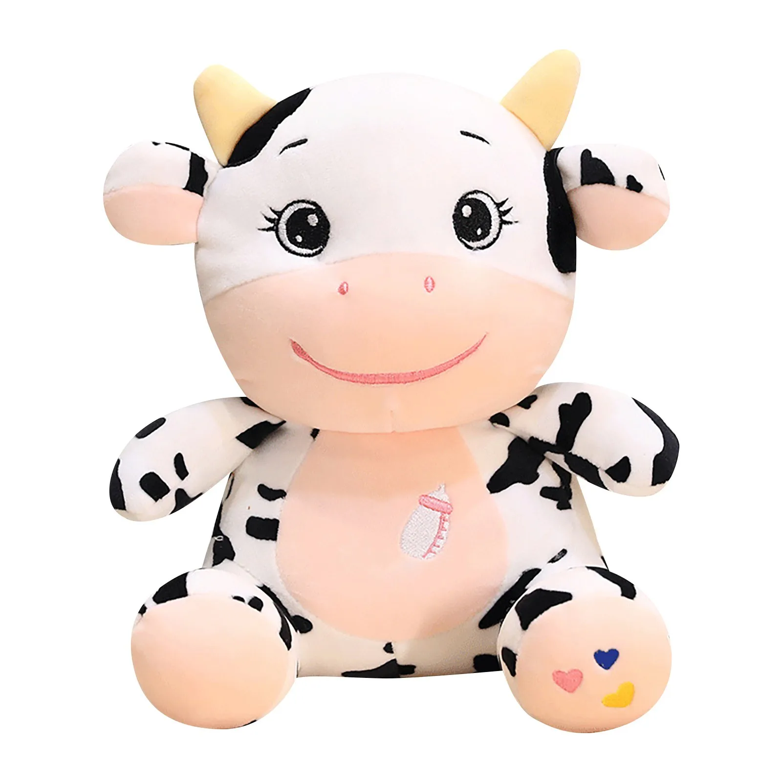 Мягкая игрушка h, милая корова для детей, праздничные подарки, подходит для мальчиков и девочек, с эмоциями, Реверсивный h хвост дракона h
Мягкая игрушка h, милая корова для детей, праздничные подарки, подходит для мальчиков и девочек, с эмоциями, Реверсивный h хвост дракона h