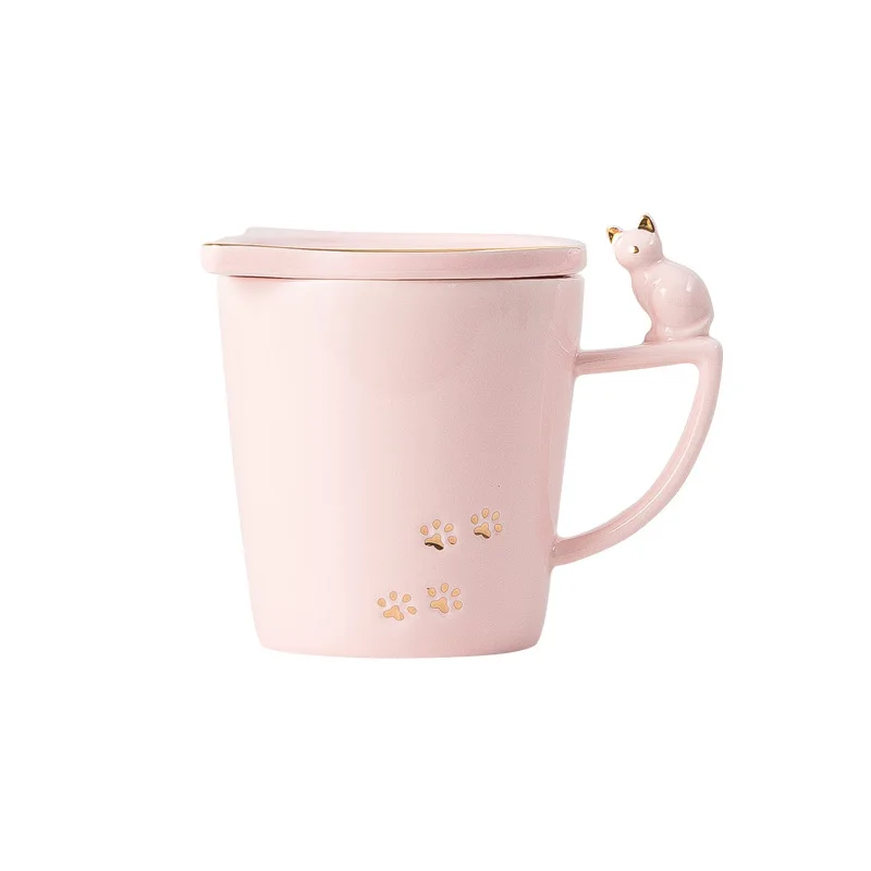 Xmas Coffee Travel Mug Nordic Breakfast Cup For Coffee Tables Ceramics Cups for Couples Office Christmas Gift Mugs Ceramic Cute
Xmas Coffee Travel Mug Nordic Breakfast Cup For Coffee Tables Ceramics Cups for Couples Office Christmas Gift Mugs Ceramic Cute