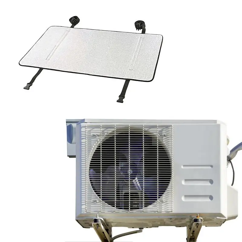 AC Cover For Outside Unit Sturdy Covers AC Defender Air Conditioner Cover For Outside Units Prevent Sun Exposure AC Cover For
AC Cover For Outside Unit Sturdy Covers AC Defender Air Conditioner Cover For Outside Units Prevent Sun Exposure AC Cover For