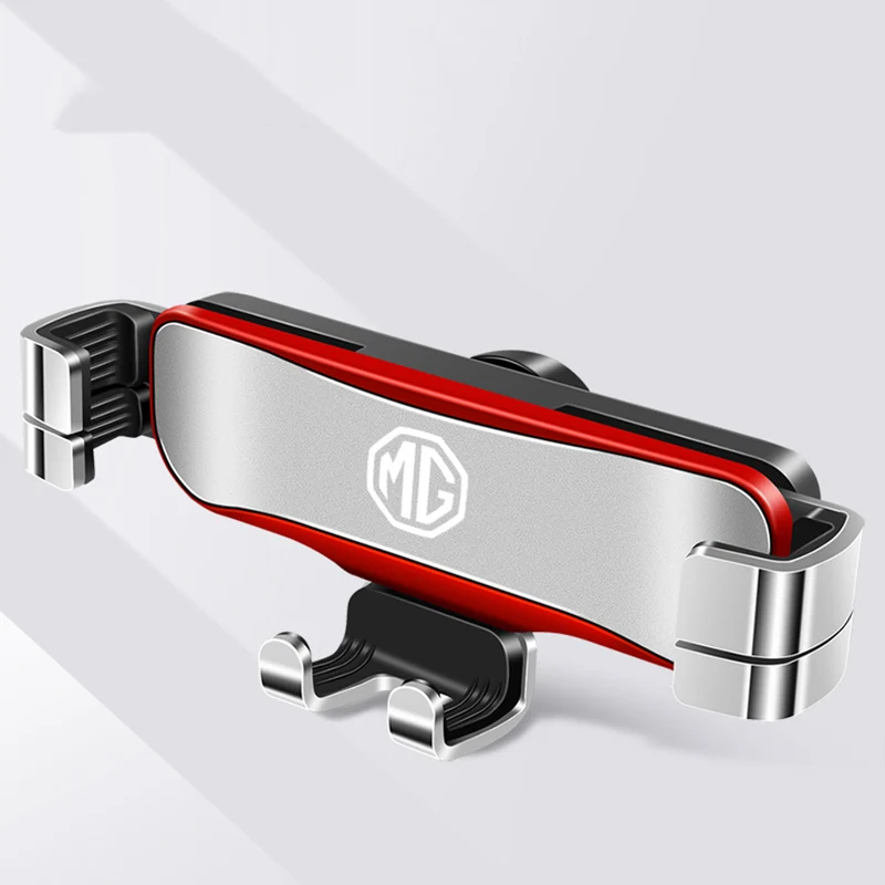For MG ZS 2019-2022 Car Phone Holder Car Accessories Interior Automobiles Parts Stand Mounts
For MG ZS 2019-2022 Car Phone Holder Car Accessories Interior Automobiles Parts Stand Mounts