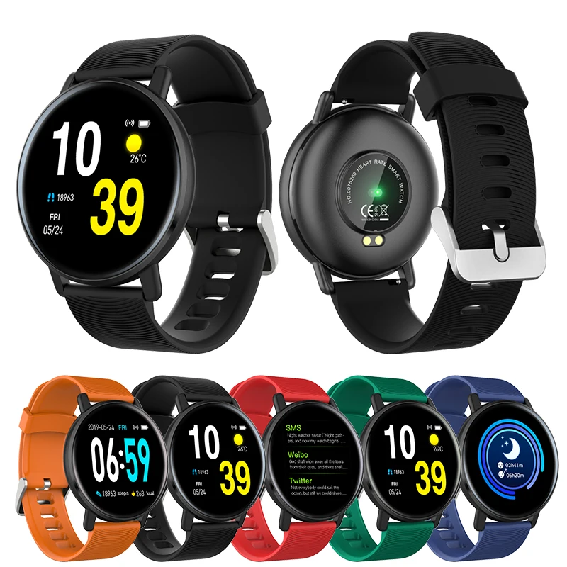 Ремешок силиконовый для Galaxy Watch 3 Active 2 42/46 мм GT 2/2e, мягкий эластичный однотонный браслет, 18 мм 20 мм 22 мм
Ремешок силиконовый для Galaxy Watch 3 Active 2 42/46 мм GT 2/2e, мягкий эластичный однотонный браслет, 18 мм 20 мм 22 мм