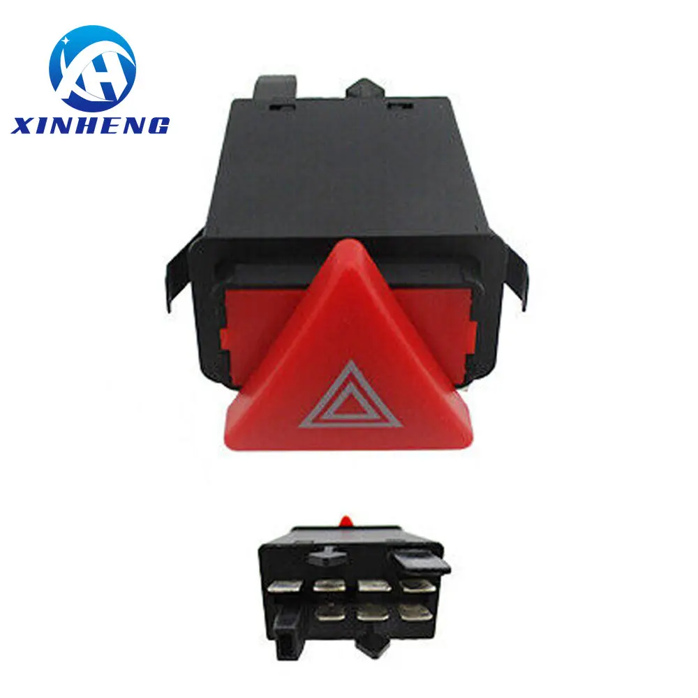 New 8L0941509G Warning Hazard Emergency Light Switch 8L0941509M For Audi A3 1996-2003 8L0941509
New 8L0941509G Warning Hazard Emergency Light Switch 8L0941509M For Audi A3 1996-2003 8L0941509