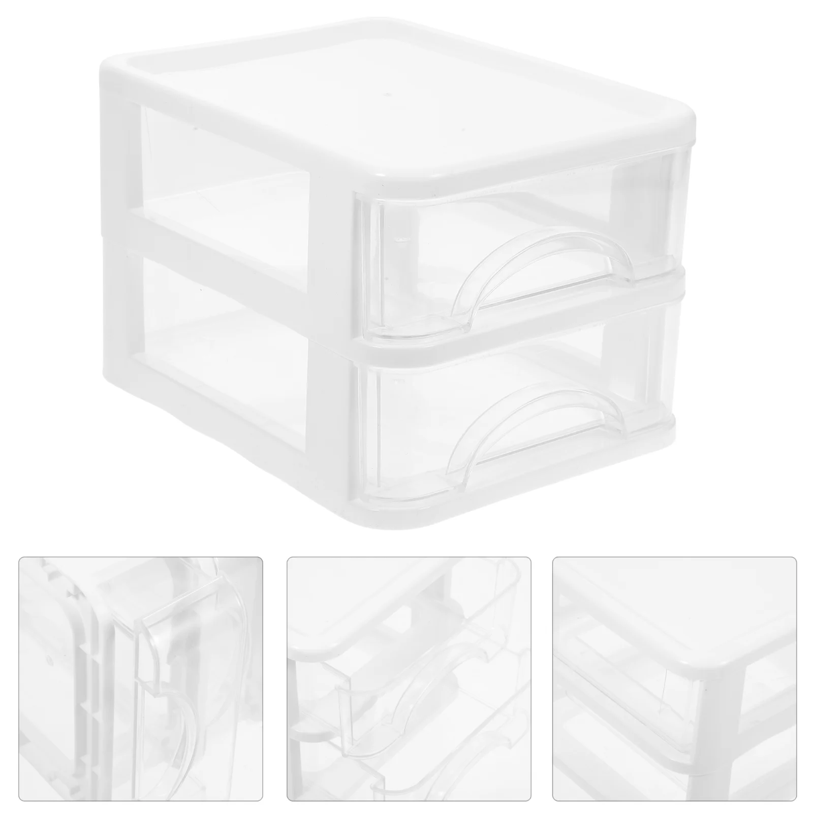 Office Storage Case Drawer Style Stationery Organizer Holder Container Decorative Table Practical Desktop
Office Storage Case Drawer Style Stationery Organizer Holder Container Decorative Table Practical Desktop