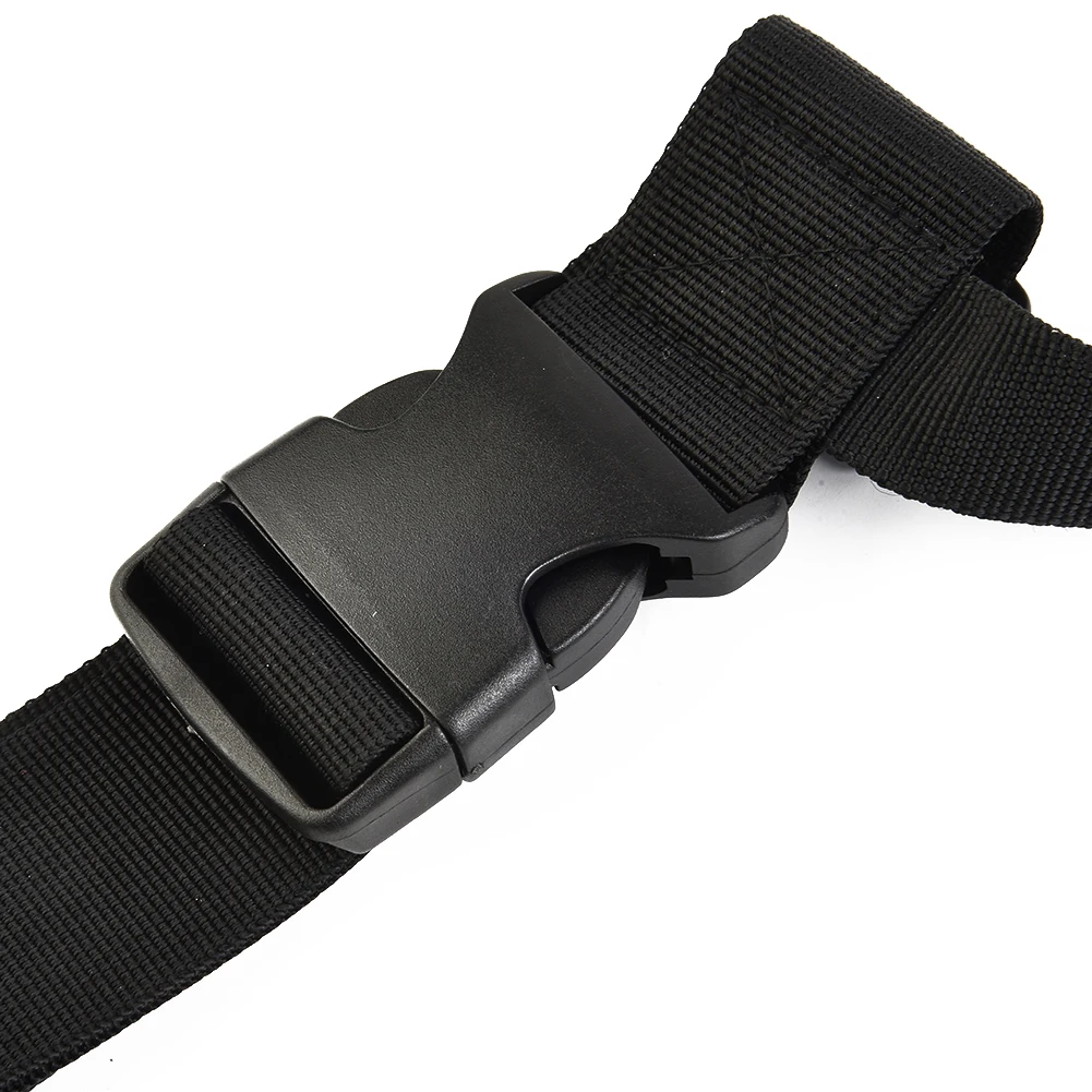 Dive Carrier Nylon Adjustable Straps Portable Scuba Diving Tank Handle Air Cylinder Carrier Bottle Holder Strap Black
Dive Carrier Nylon Adjustable Straps Portable Scuba Diving Tank Handle Air Cylinder Carrier Bottle Holder Strap Black