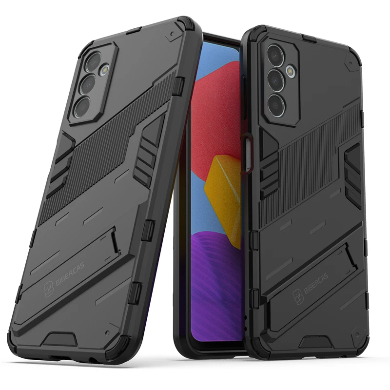 Phone Holder Case For Samsung Galaxy M13 Case Bumper Hard Armor Full Back Cover For Samsung M13 Case For Samsung Galaxy M13 4G
Phone Holder Case For Samsung Galaxy M13 Case Bumper Hard Armor Full Back Cover For Samsung M13 Case For Samsung Galaxy M13 4G
