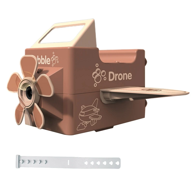 Kids Electric Bubble Machine Auto Bubbles Blower Shooter with Light Music Gifts G2AE
Kids Electric Bubble Machine Auto Bubbles Blower Shooter with Light Music Gifts G2AE