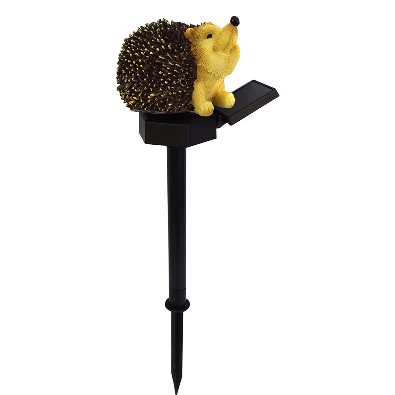 Solar Garden Lights Hedgehog Shaped Solar Light StakesWaterproof Resin Animal Sculpture With Solar Powered Lights Hedgehog
Solar Garden Lights Hedgehog Shaped Solar Light StakesWaterproof Resin Animal Sculpture With Solar Powered Lights Hedgehog