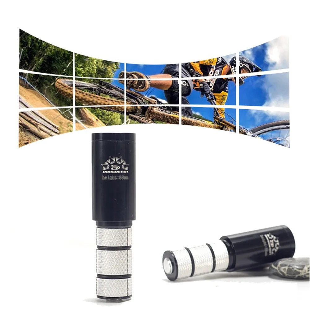 Bike Bicycle Fork Stem Extension Stem Extender Handlebar Riser Extension Adapter Durable MTB Mountain Cycling Parts
Bike Bicycle Fork Stem Extension Stem Extender Handlebar Riser Extension Adapter Durable MTB Mountain Cycling Parts