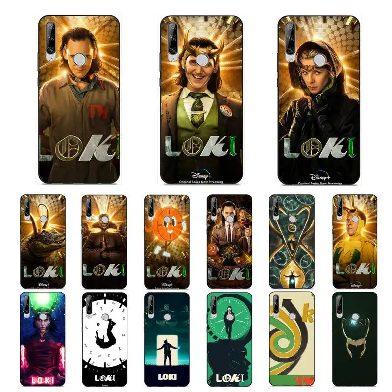 Disney Tv Play Loki Superhero Phone Case for Huawei Y 6 9 7 5 8s prime 2019 2018 enjoy 7 plus
Disney Tv Play Loki Superhero Phone Case for Huawei Y 6 9 7 5 8s prime 2019 2018 enjoy 7 plus