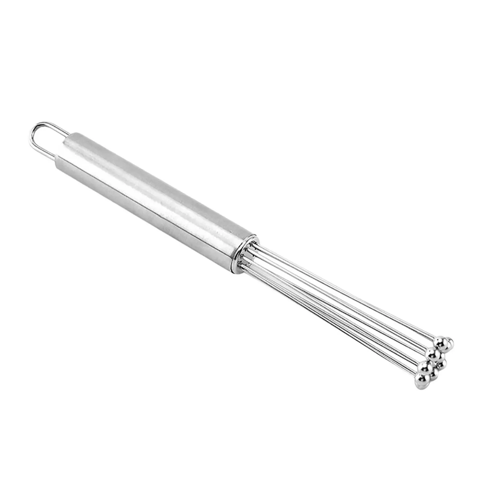 Stainless Steel Eggbeater Stainless Steel Eggbeater Egg Blender To Stir Easily Milk Frother Egg Whisk Rotary Whisk Blender
Stainless Steel Eggbeater Stainless Steel Eggbeater Egg Blender To Stir Easily Milk Frother Egg Whisk Rotary Whisk Blender