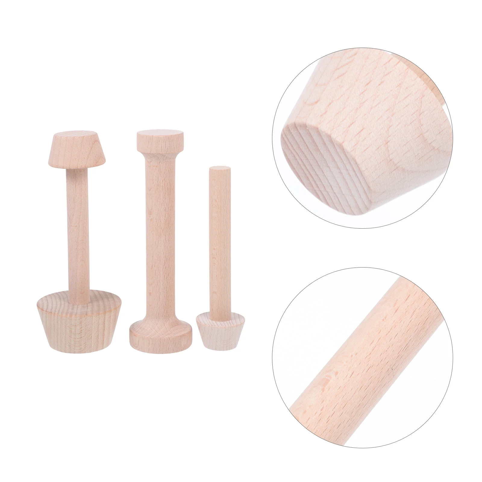 Tamper Tart Molds Pastry Egg Baking Dough Shell Pan Presser Molding Kitchen Mold Pusher Desserts Cheesecake Pie Tools Cake Mould
Tamper Tart Molds Pastry Egg Baking Dough Shell Pan Presser Molding Kitchen Mold Pusher Desserts Cheesecake Pie Tools Cake Mould