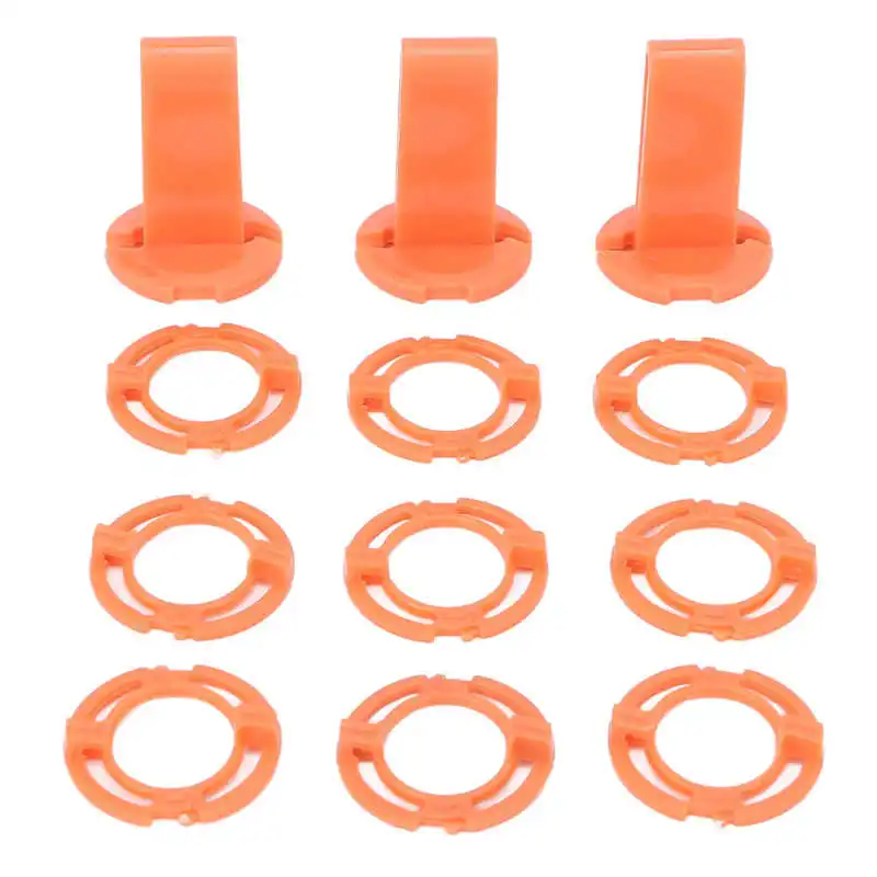 Shaver Replacement Accessories Shaver Head Retaining Rings Easy Rotation for Philips S8000
Shaver Replacement Accessories Shaver Head Retaining Rings Easy Rotation for Philips S8000