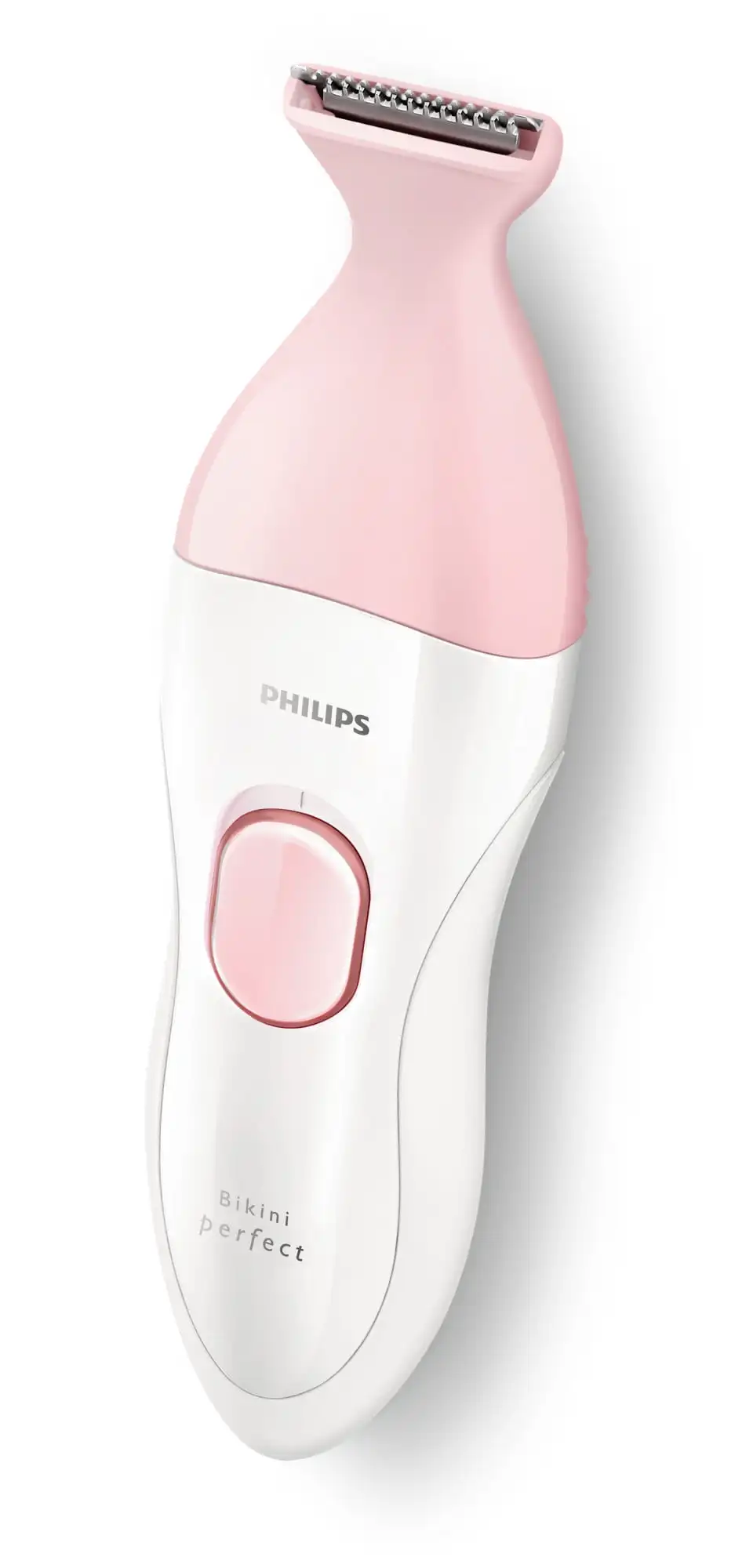 Bikiniperfect Advanced Women'S Trimmer Kit For Bikini Line, Rechargeable Wet & Dry Use, 3 Attachments (Hp6376)
Bikiniperfect Advanced Women'S Trimmer Kit For Bikini Line, Rechargeable Wet & Dry Use, 3 Attachments (Hp6376)