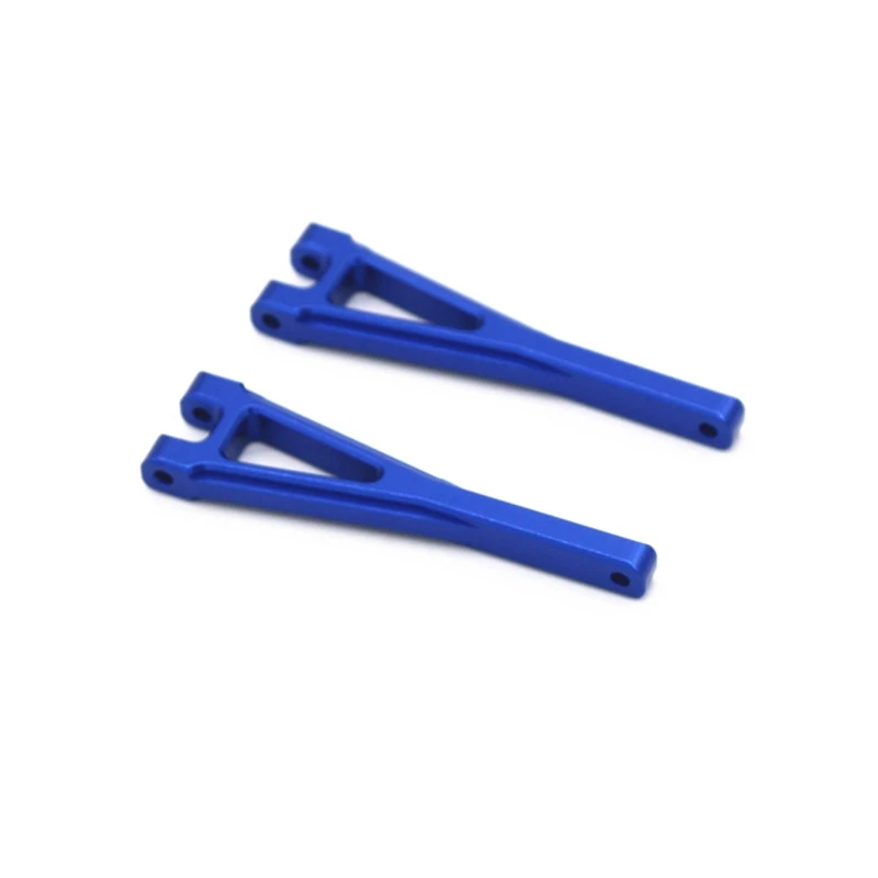 Metal Front Upper Suspension Arm For Wltoys 104009 12402-A RC Car Upgrades Parts Accessories
Metal Front Upper Suspension Arm For Wltoys 104009 12402-A RC Car Upgrades Parts Accessories