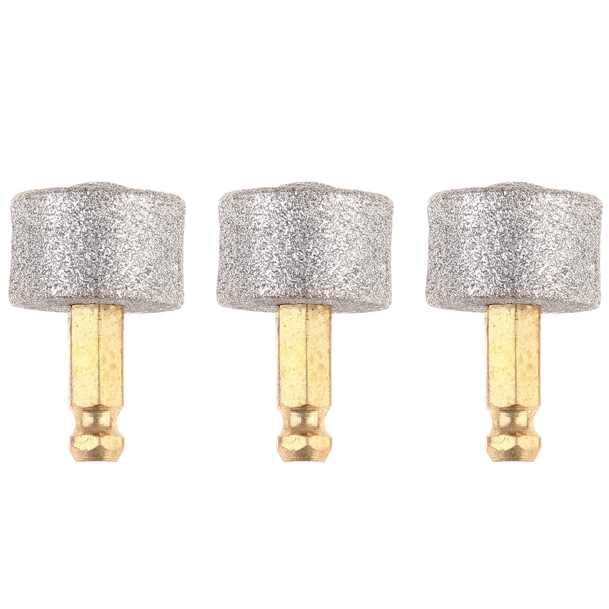 Nail Grinder Pet Dog Headdogs Trimmer Grinding Drill Electric Polisher Bits Replacement File Heads Toe Set Manicure Grooming
Nail Grinder Pet Dog Headdogs Trimmer Grinding Drill Electric Polisher Bits Replacement File Heads Toe Set Manicure Grooming