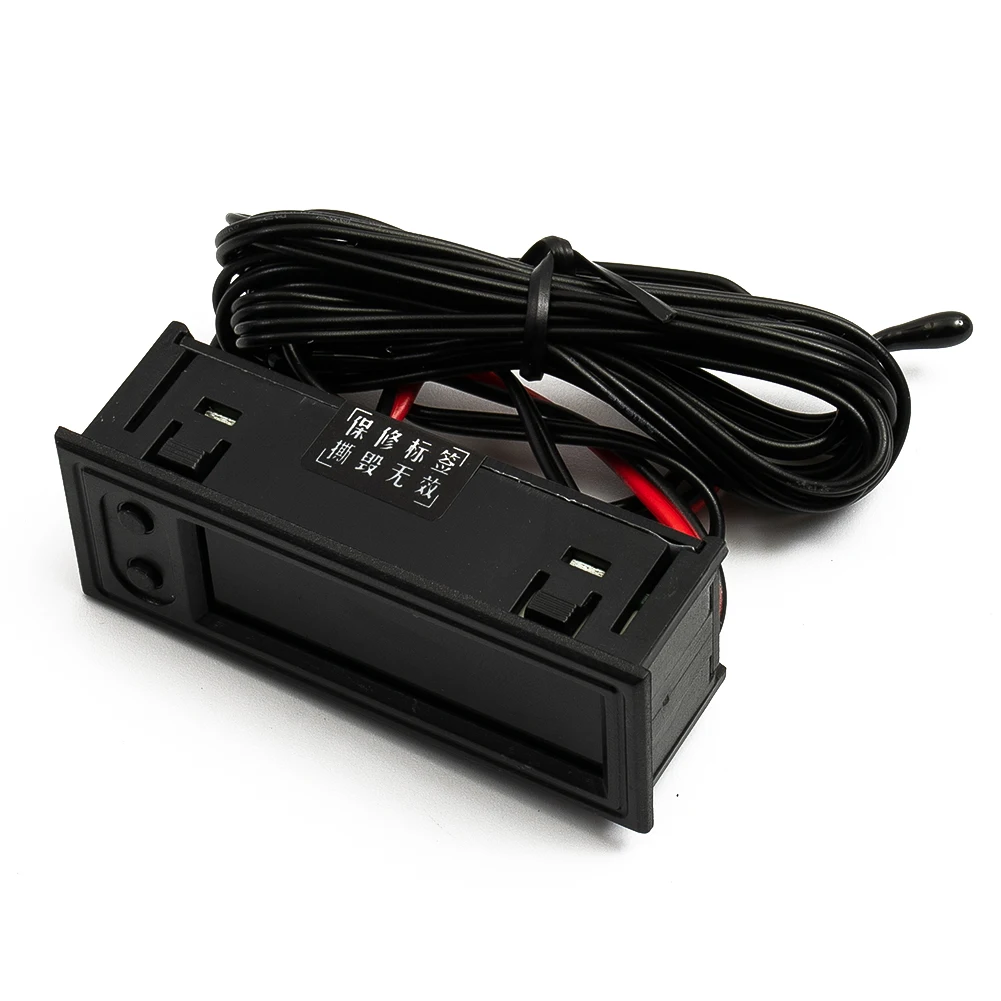 Gauges Car Voltmeter Office Outdoor Parts Replacement 1 Pcs Accessories Red Outdoor 12V 3in1 Clock PP DC 5-27V
Gauges Car Voltmeter Office Outdoor Parts Replacement 1 Pcs Accessories Red Outdoor 12V 3in1 Clock PP DC 5-27V