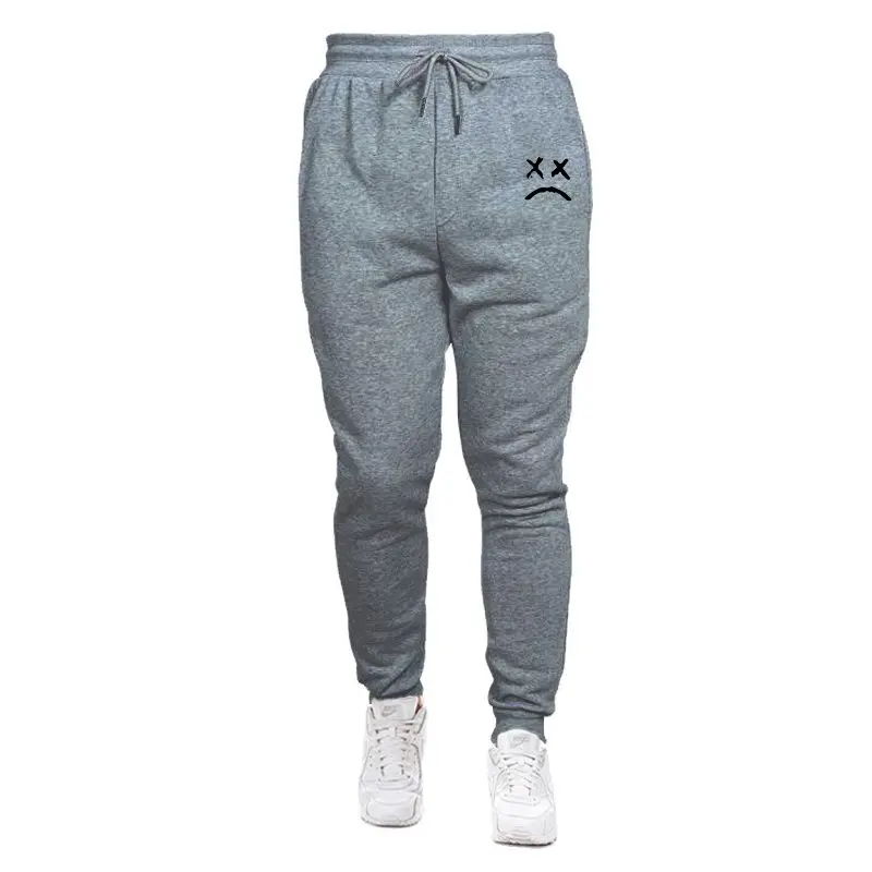 2023 New Men's Leisure Sports Pants, Fitness Sports Clothes, Running Comfort. Fashion Atmosphere. Men Wear Trousers Outside.
2023 New Men's Leisure Sports Pants, Fitness Sports Clothes, Running Comfort. Fashion Atmosphere. Men Wear Trousers Outside.