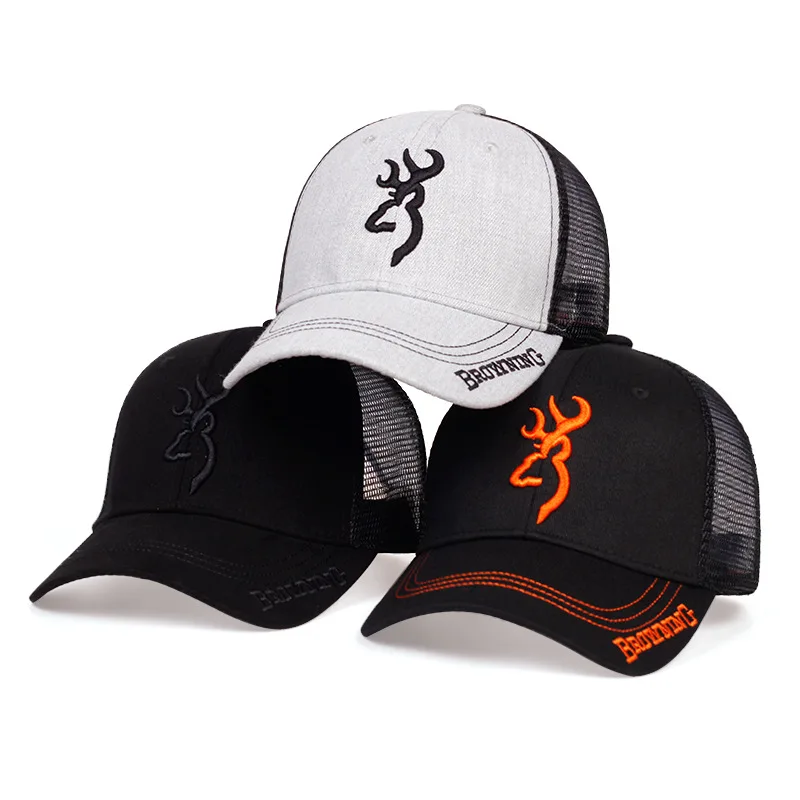 Fashion Letter Embroidery Baseball Cap for Men Women Summer Breathable Mesh Snapback Hats Adult Travel Fishing Hip Hop Sun Hat
Fashion Letter Embroidery Baseball Cap for Men Women Summer Breathable Mesh Snapback Hats Adult Travel Fishing Hip Hop Sun Hat