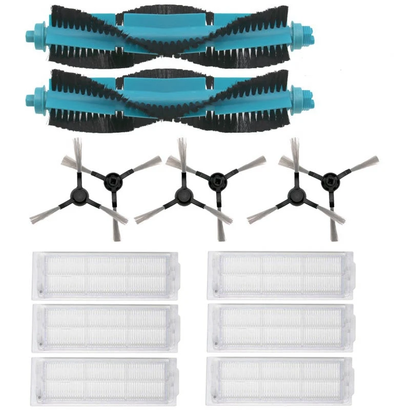 Детали для робота-пылесоса Viomi V2 Pro V3
Детали для робота-пылесоса Viomi V2 Pro V3