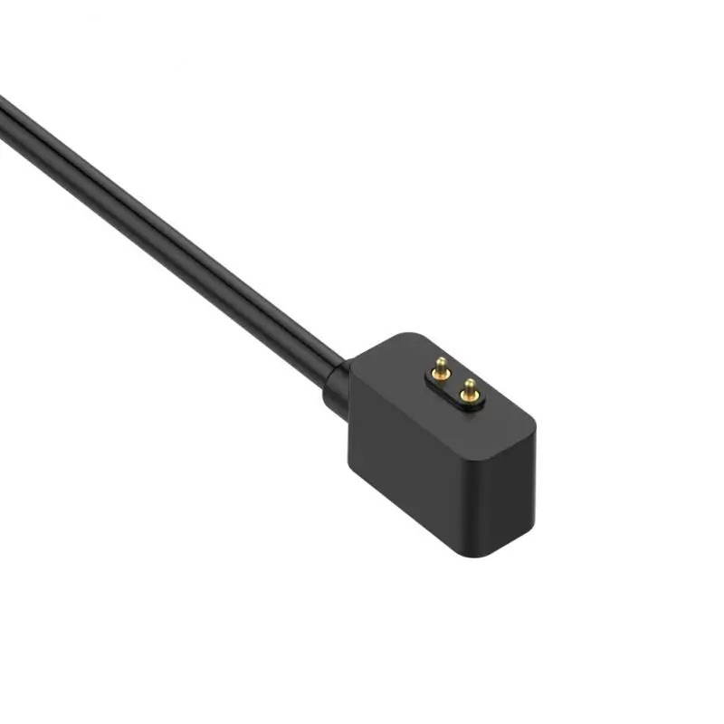 5v Smart Watch Magnetic Charger Fast Charging Anti-interference Watch Charging Cable Safety Charger For Xiaomi Black
5v Smart Watch Magnetic Charger Fast Charging Anti-interference Watch Charging Cable Safety Charger For Xiaomi Black