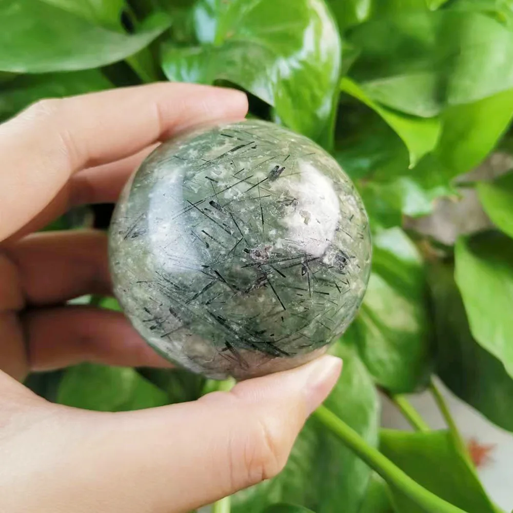 Natural Real Crystal Prehnite Jasper Sphere Ball Strength Worry Stone Reiki Meditation Spiritual Healing For Home Decor Gift
Natural Real Crystal Prehnite Jasper Sphere Ball Strength Worry Stone Reiki Meditation Spiritual Healing For Home Decor Gift
