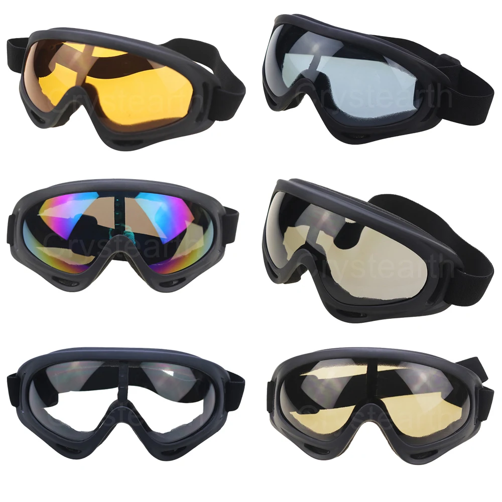 Men Winter Ski Goggles Outdoor Sports Windproof Eyewear Snowboard Skate Skiing Glasses Snowmobile Motorcycle Riding Sunglasses
Men Winter Ski Goggles Outdoor Sports Windproof Eyewear Snowboard Skate Skiing Glasses Snowmobile Motorcycle Riding Sunglasses