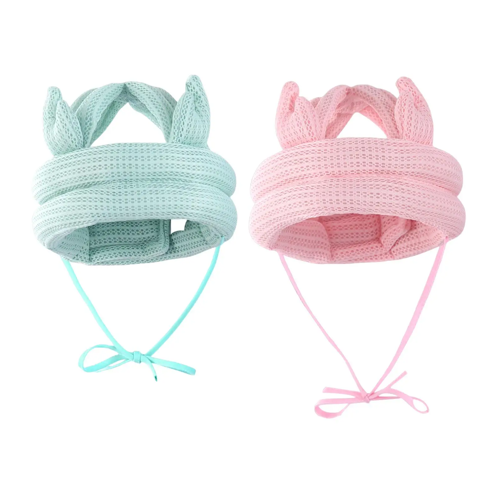 Head Protector Lightweight Kids Soft Head Cushion Baby Protective Harnesses Cap for Kids Boys Girls Infant Crawling Walking
Head Protector Lightweight Kids Soft Head Cushion Baby Protective Harnesses Cap for Kids Boys Girls Infant Crawling Walking