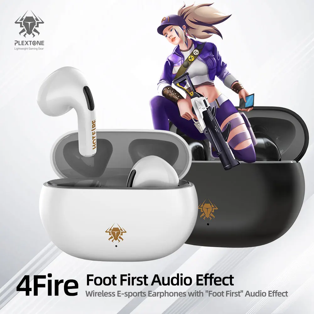 Игровая гарнитура 4Fire, беспроводные наушники с шумоподавлением и объемным 3D звуком, 2022
Игровая гарнитура 4Fire, беспроводные наушники с шумоподавлением и объемным 3D звуком, 2022