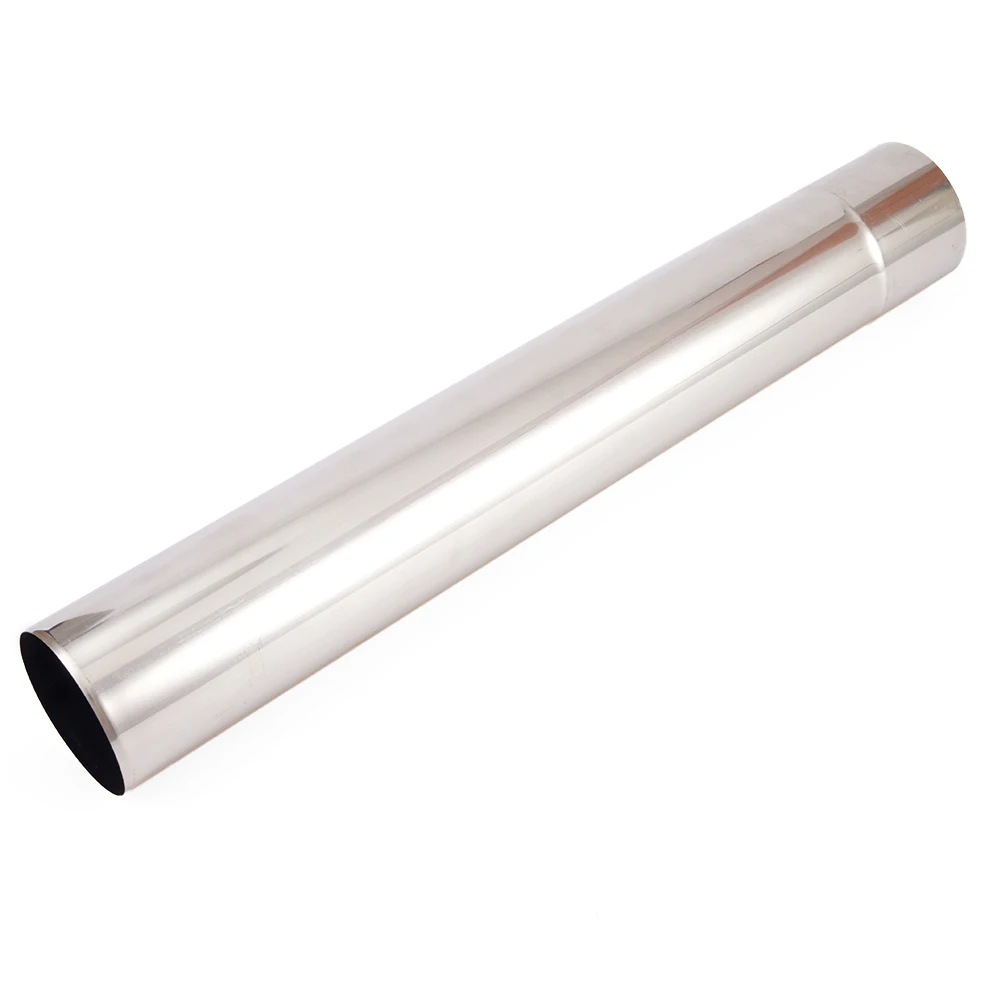 Professional Stove Pipe Pipe Durable High Grade High Quality Practical To Use 20-40cm Chimney Flue Liner 2.3in
Professional Stove Pipe Pipe Durable High Grade High Quality Practical To Use 20-40cm Chimney Flue Liner 2.3in
