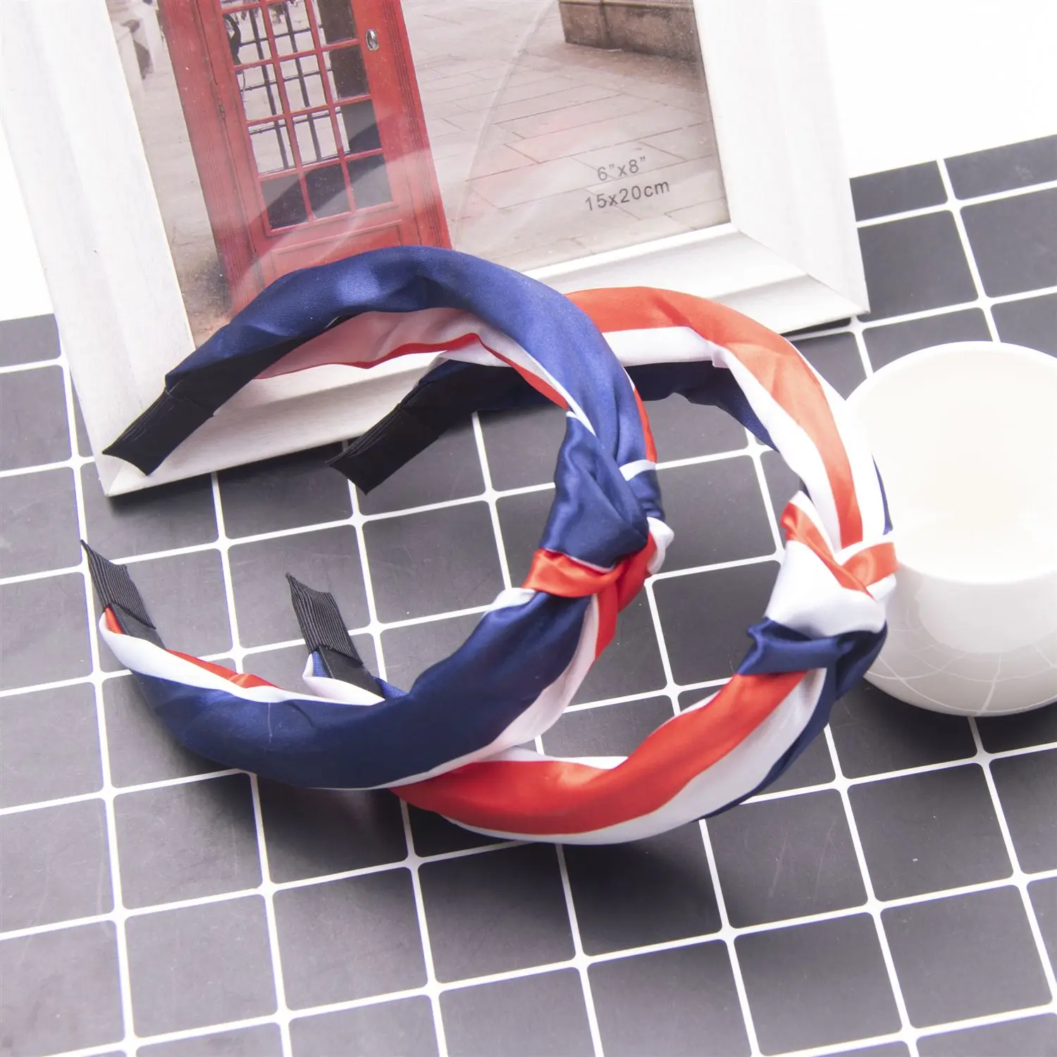 Hair Accessories Party Fancy Dress British Jubilee British Flag Headband Hair Band Union Jack Hairband
Hair Accessories Party Fancy Dress British Jubilee British Flag Headband Hair Band Union Jack Hairband