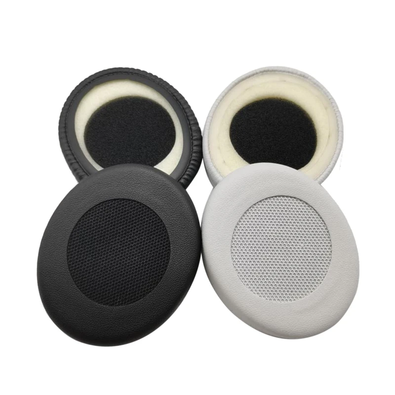 Comfortable Protein Earpads Premium Ear Cushions Soft Foam Earpads Ear Pads Compatible with HD2.10 HD2.30G Headset Cover
Comfortable Protein Earpads Premium Ear Cushions Soft Foam Earpads Ear Pads Compatible with HD2.10 HD2.30G Headset Cover