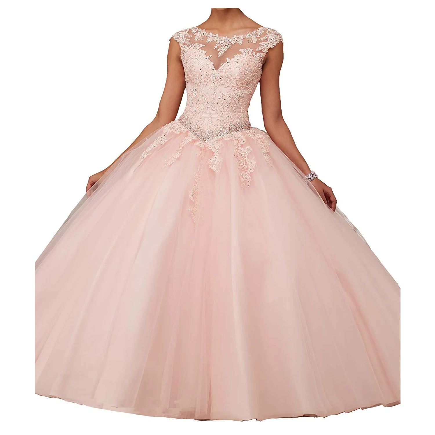 Женское бальное платье с вырезом лодочкой, с бисером
Женское бальное платье с вырезом лодочкой, с бисером