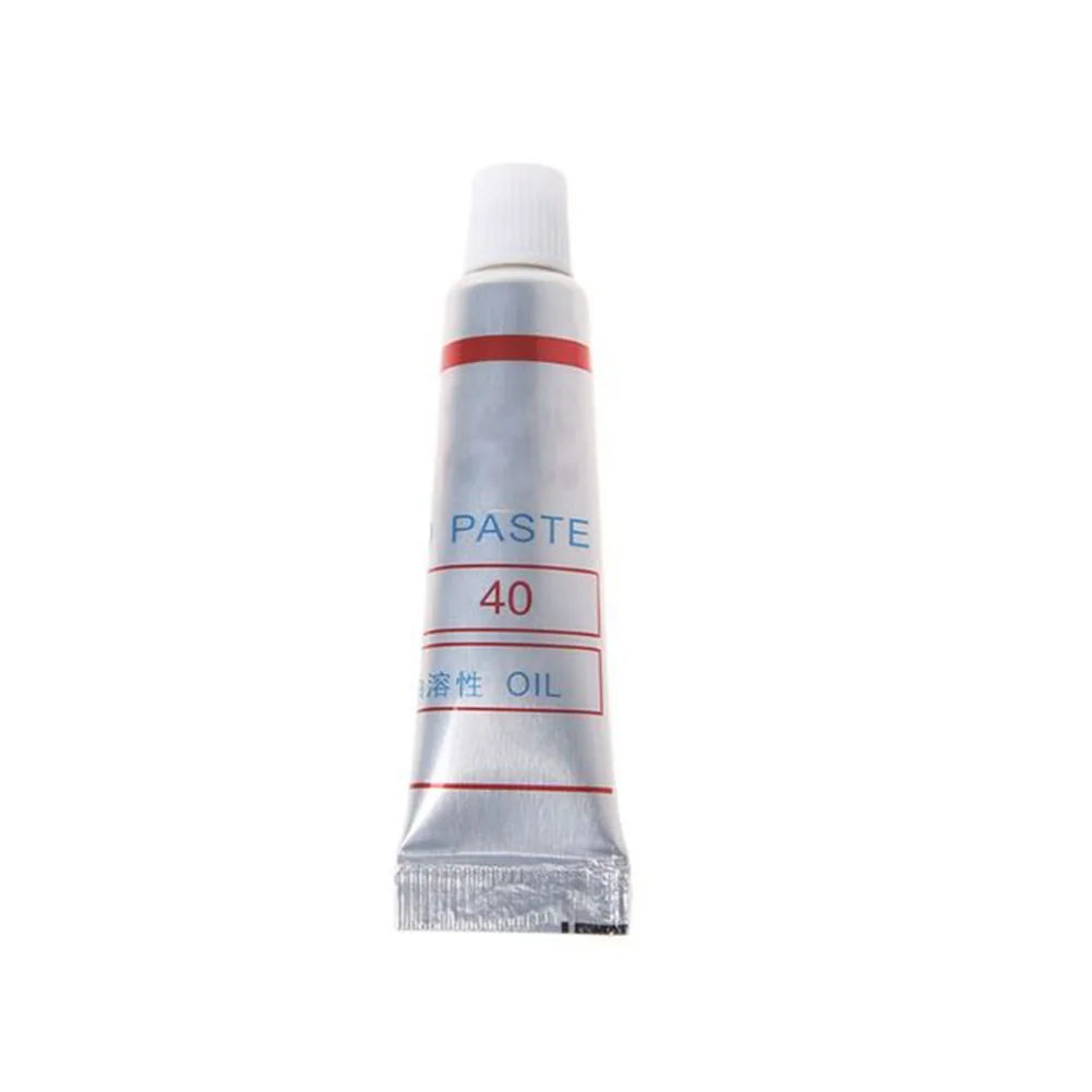 Diamond Abrasive Paste 320-10000 Grit Glass Metal Grinding Lapping Paste Oily For Polishing Jade, Clocks, Lighters, Jewelry
Diamond Abrasive Paste 320-10000 Grit Glass Metal Grinding Lapping Paste Oily For Polishing Jade, Clocks, Lighters, Jewelry
