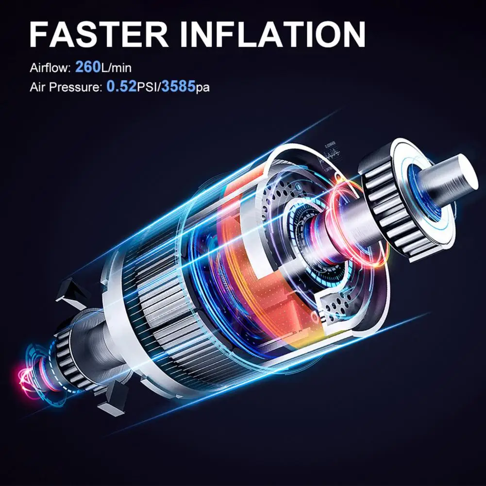 Fast Practical Rust Resistant Small Pump Electric Small Pump Wireless Operation Outdoor Equipment
Fast Practical Rust Resistant Small Pump Electric Small Pump Wireless Operation Outdoor Equipment